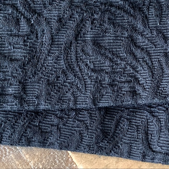 J.Crew Size 4 Black Boardwalk Pull On Shorts - Picture 10 of 13